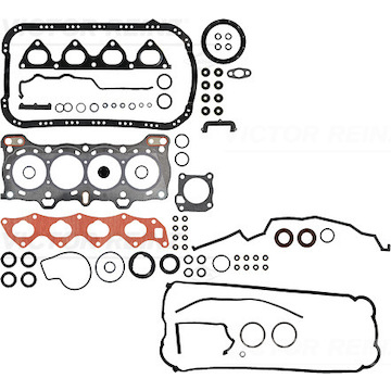 Kompletní sada těsnění, motor VICTOR REINZ 01-52690-01