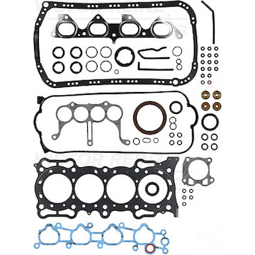 Kompletní sada těsnění, motor VICTOR REINZ 01-52695-01