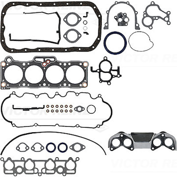 Kompletní sada těsnění, motor VICTOR REINZ 01-52705-01