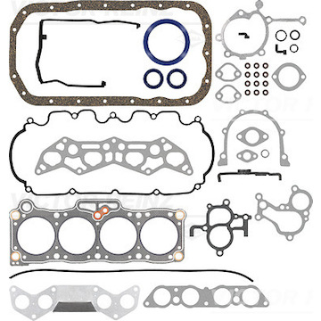 Kompletní sada těsnění, motor VICTOR REINZ 01-52705-03