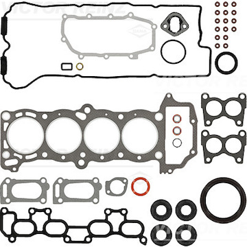 Kompletní sada těsnění, motor VICTOR REINZ 01-52715-01