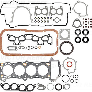 Kompletní sada těsnění, motor VICTOR REINZ 01-52720-01