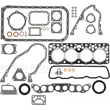 Kompletní sada těsnění, motor VICTOR REINZ 01-52735-01