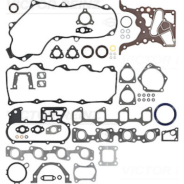 Kompletní sada těsnění, motor VICTOR REINZ 01-52750-02