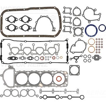 Kompletní sada těsnění, motor VICTOR REINZ 01-52815-01