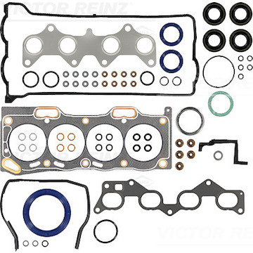 Kompletní sada těsnění, motor VICTOR REINZ 01-52845-01