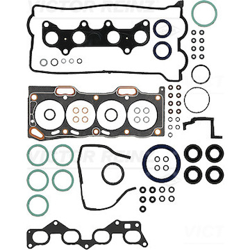 Kompletní sada těsnění, motor VICTOR REINZ 01-52845-02