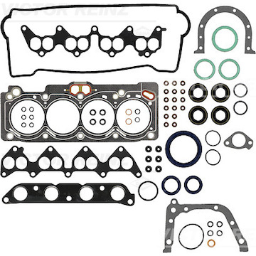 Kompletní sada těsnění, motor VICTOR REINZ 01-52870-02