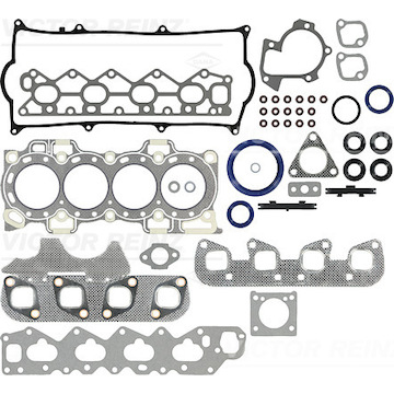 Kompletní sada těsnění, motor VICTOR REINZ 01-52875-07