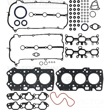 Kompletní sada těsnění, motor VICTOR REINZ 01-52900-01