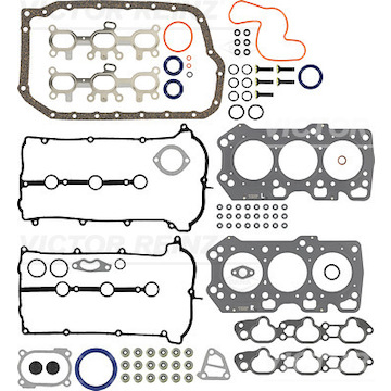 Kompletní sada těsnění, motor VICTOR REINZ 01-53070-01