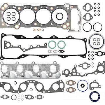 Kompletní sada těsnění, motor VICTOR REINZ 01-53080-01