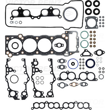 Kompletní sada těsnění, motor VICTOR REINZ 01-53095-01