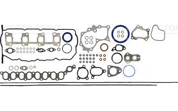 Kompletní sada těsnění, motor VICTOR REINZ 01-53098-01