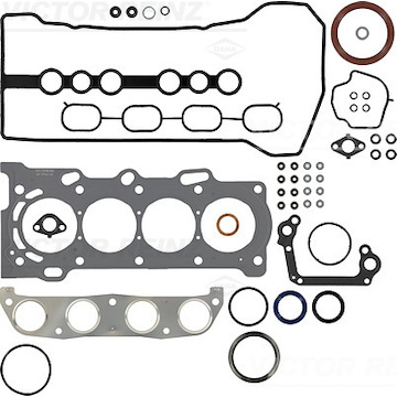 Kompletní sada těsnění, motor VICTOR REINZ 01-53140-01