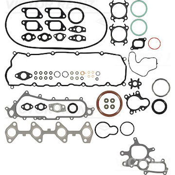 Kompletní sada těsnění, motor VICTOR REINZ 01-53147-02