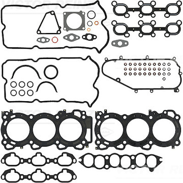 Kompletní sada těsnění, motor VICTOR REINZ 01-53165-01