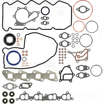 Kompletní sada těsnění, motor VICTOR REINZ 01-53194-01