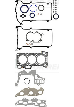Kompletní sada těsnění, motor VICTOR REINZ 01-53280-01