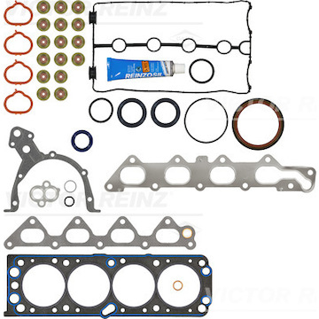 Kompletní sada těsnění, motor VICTOR REINZ 01-53305-02