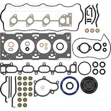 Kompletní sada těsnění, motor VICTOR REINZ 01-53395-01