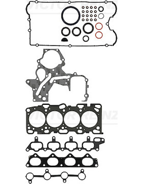 Kompletní sada těsnění, motor VICTOR REINZ 01-53410-01