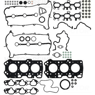 Kompletní sada těsnění, motor VICTOR REINZ 01-53460-01