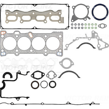 Kompletní sada těsnění, motor VICTOR REINZ 01-53485-01