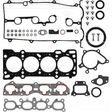 Kompletní sada těsnění, motor VICTOR REINZ 01-53490-02