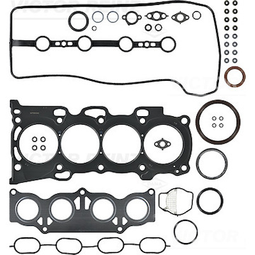 Kompletní sada těsnění, motor VICTOR REINZ 01-53515-01