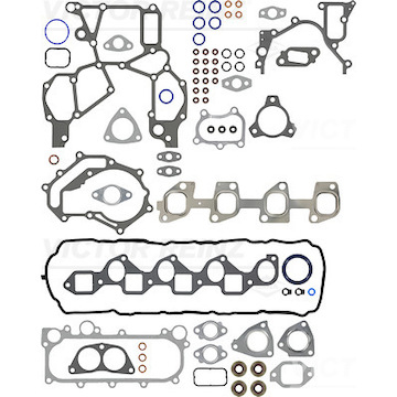 Kompletní sada těsnění, motor VICTOR REINZ 01-53583-03