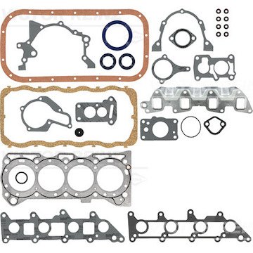 Kompletní sada těsnění, motor VICTOR REINZ 01-53585-02