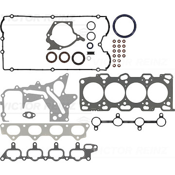 Kompletní sada těsnění, motor VICTOR REINZ 01-53615-01