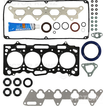 Kompletní sada těsnění, motor VICTOR REINZ 01-53880-01
