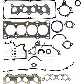 Kompletní sada těsnění, motor VICTOR REINZ 01-53890-01