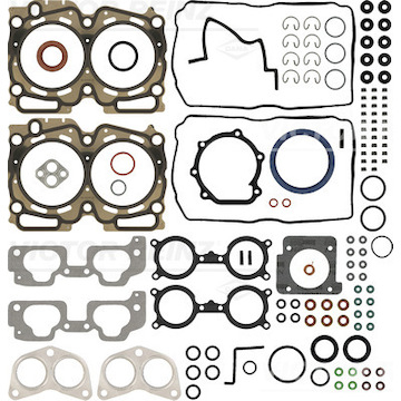 Kompletní sada těsnění, motor VICTOR REINZ 01-53905-03