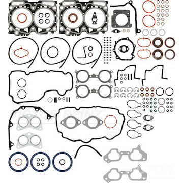 Kompletní sada těsnění, motor VICTOR REINZ 01-53910-01