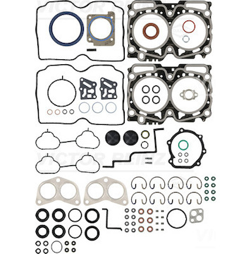 Kompletní sada těsnění, motor VICTOR REINZ 01-53910-05