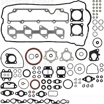 Kompletní sada těsnění, motor VICTOR REINZ 01-53930-01