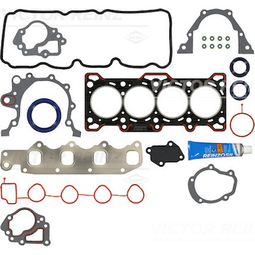 Kompletní sada těsnění, motor VICTOR REINZ 01-53950-01