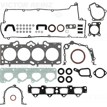 Kompletní sada těsnění, motor VICTOR REINZ 01-53970-01