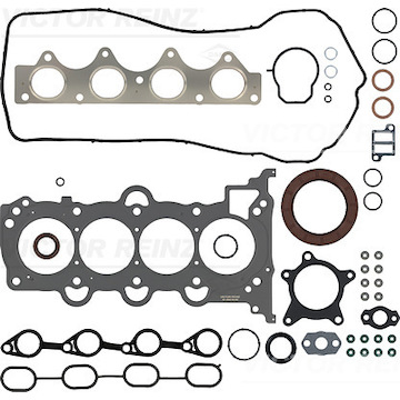 Kompletní sada těsnění, motor VICTOR REINZ 01-54015-01