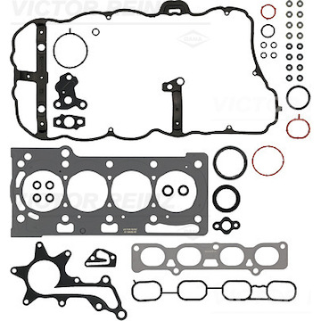 Kompletní sada těsnění, motor VICTOR REINZ 01-54030-01