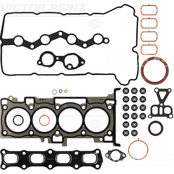 Kompletní sada těsnění, motor VICTOR REINZ 01-54035-01