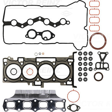 Kompletní sada těsnění, motor VICTOR REINZ 01-54035-02