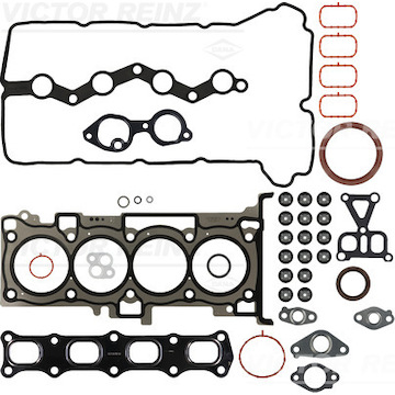 Kompletní sada těsnění, motor VICTOR REINZ 01-54035-03