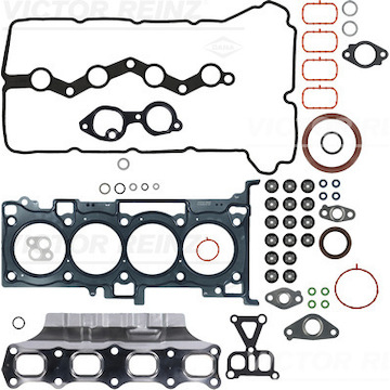 Kompletní sada těsnění, motor VICTOR REINZ 01-54035-04