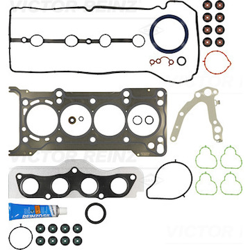 Kompletní sada těsnění, motor VICTOR REINZ 01-54045-01