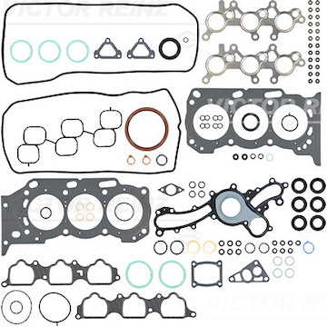 Kompletní sada těsnění, motor VICTOR REINZ 01-54070-01