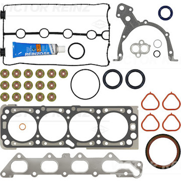 Kompletní sada těsnění, motor VICTOR REINZ 01-54110-01